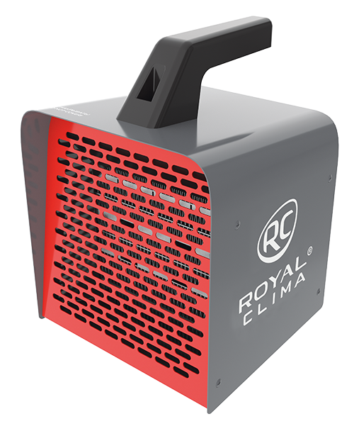 Тепловая пушка ROYAL CLIMA серии HEAT BOX Moderno RHB-CM2