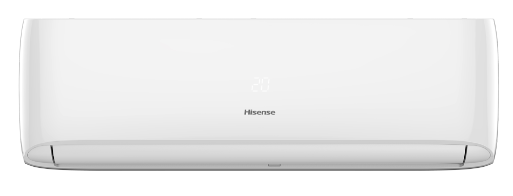 Инверторная сплит-система Hisense серии GOAL DC Inverter Wi-Fi AS-07UW4RYRCA00 (комплект)