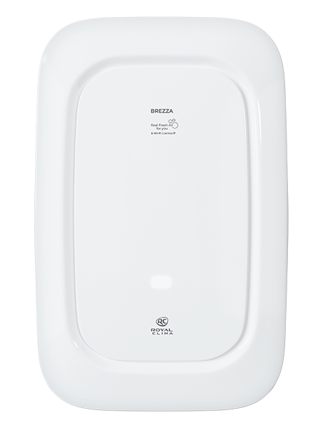 ROYAL CLIMA Приточно-очистительный комплекс BREZZA RCB-H 150 LUX