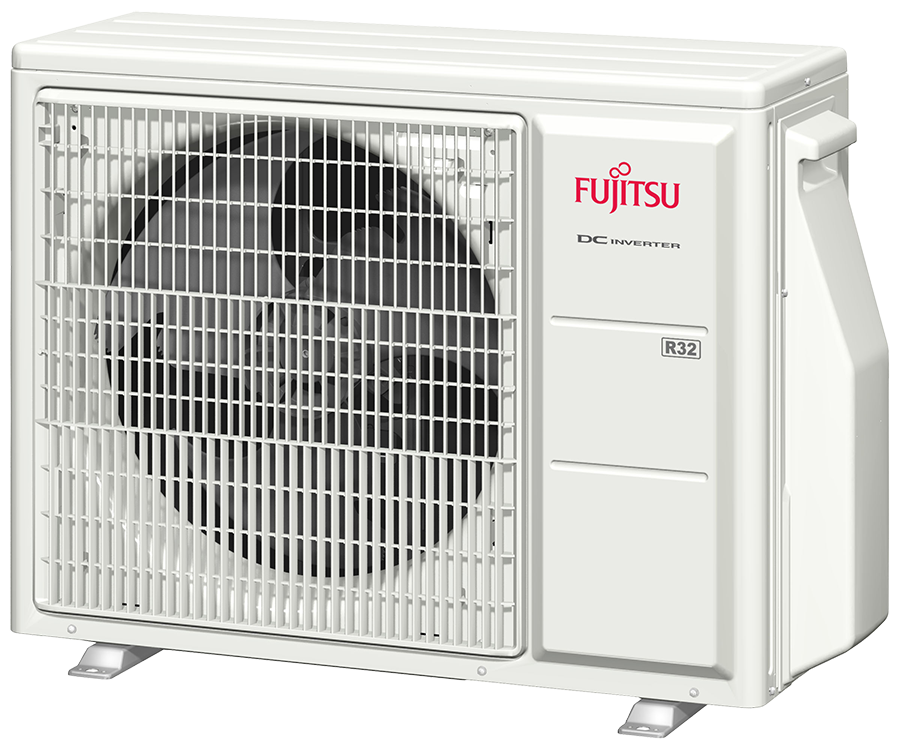 Блок наружный FUJITSU серии Наружные блоки мультисплит-систем AOYG24KBTA3