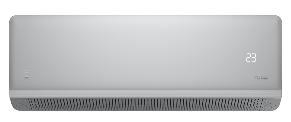 Инверторная сплит-система FUNAI серии KAGAMI Inverter RAC-I-KM55HP.D01 (комплект)