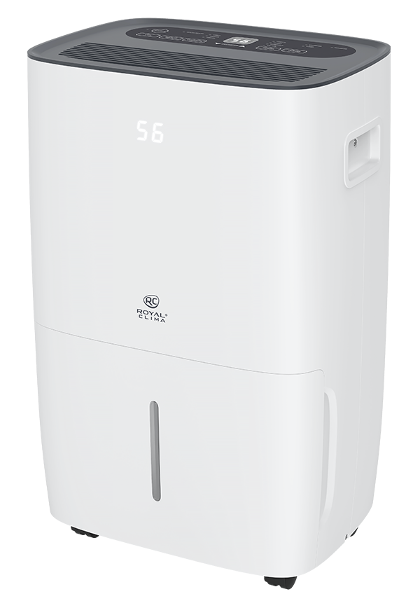 Осушитель воздуха ROYAL CLIMA серии CARISMA Villa RD-CR40-E