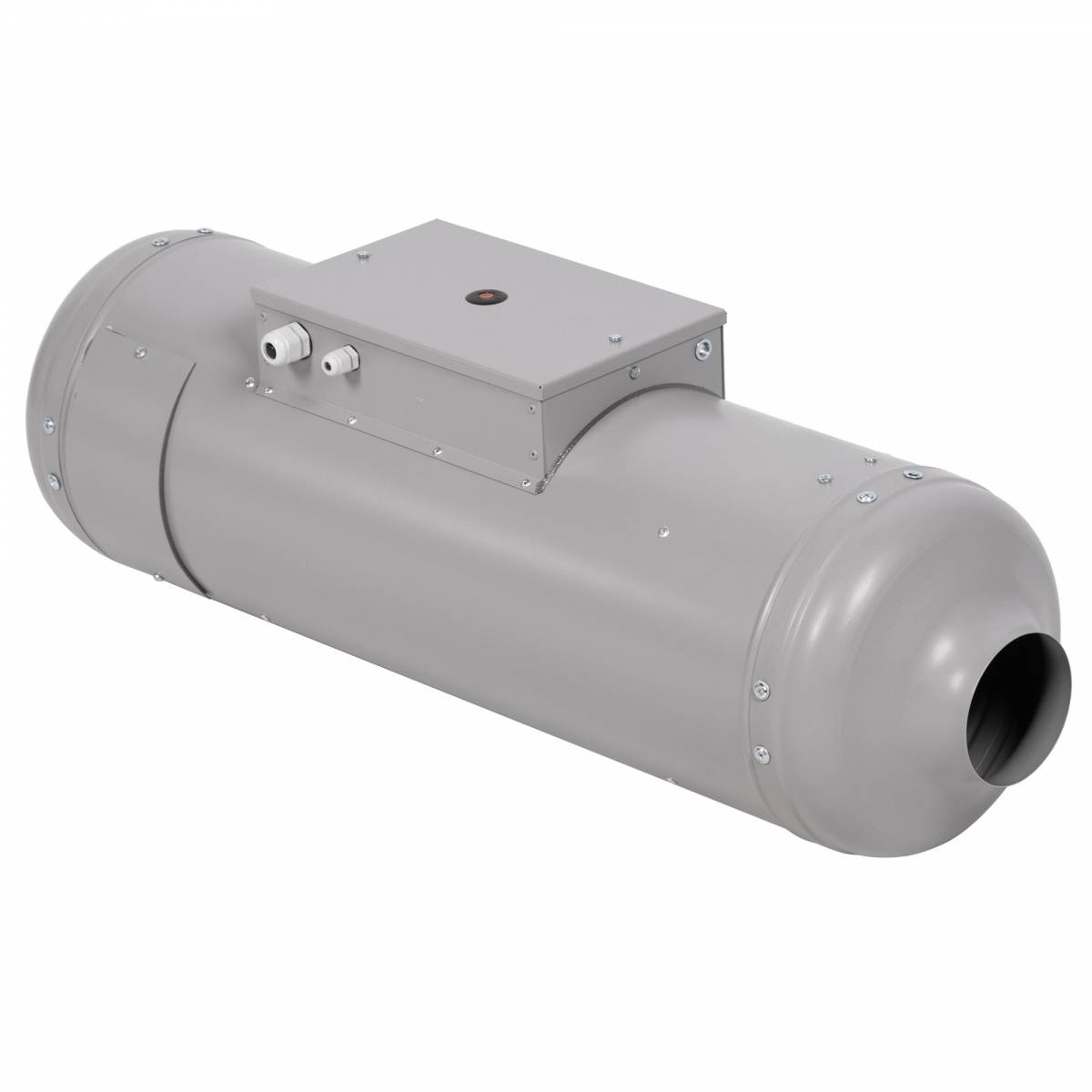 Установка приточная SHUFT AIRTUBE 200
