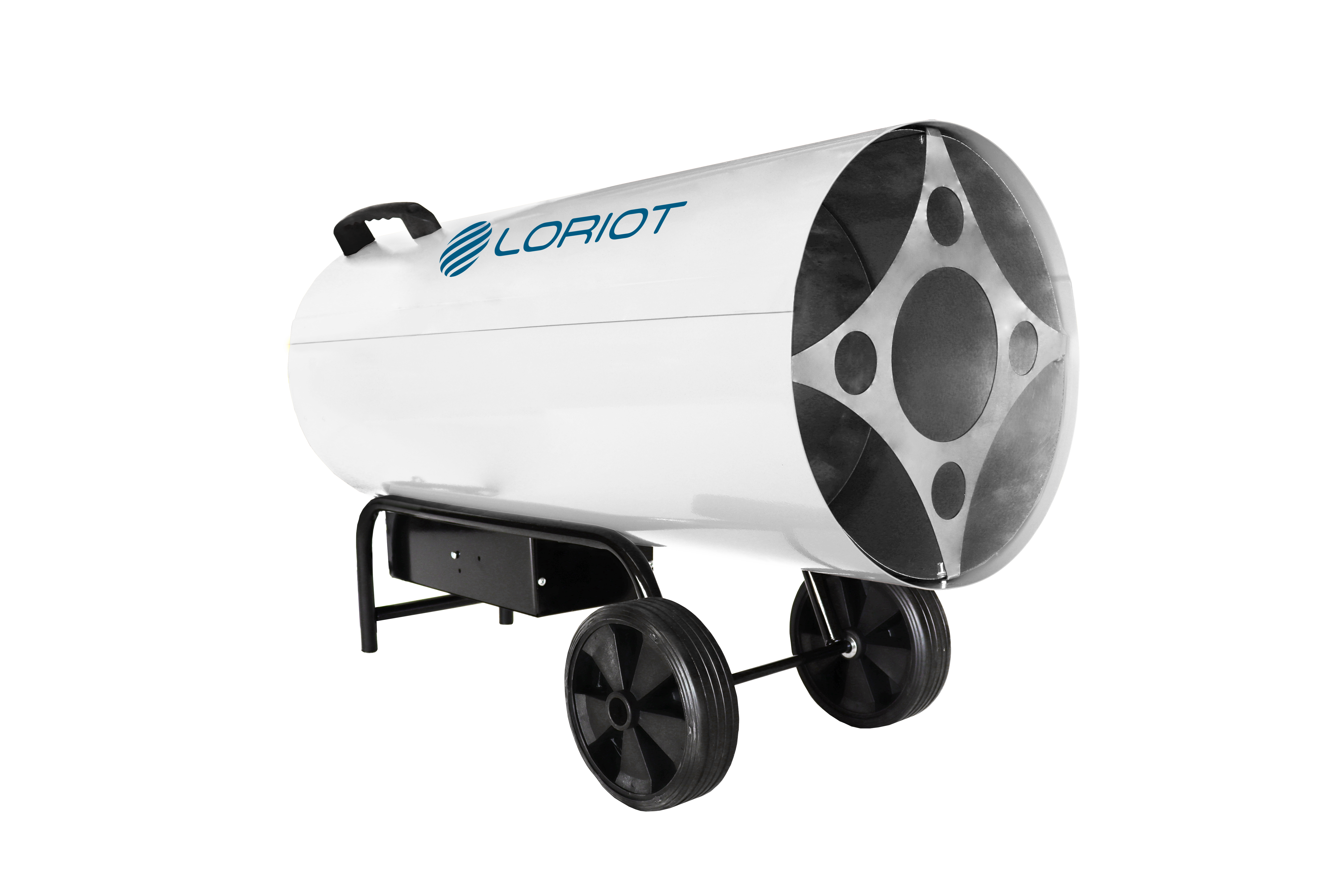 Газовая тепловая пушка Loriot GHB-70 серии Force GHB