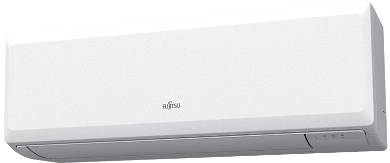 Сплит-система FUJITSU серии Клариос (Clarios) ASYG12KPCA-R/AOYG12KPCA-R