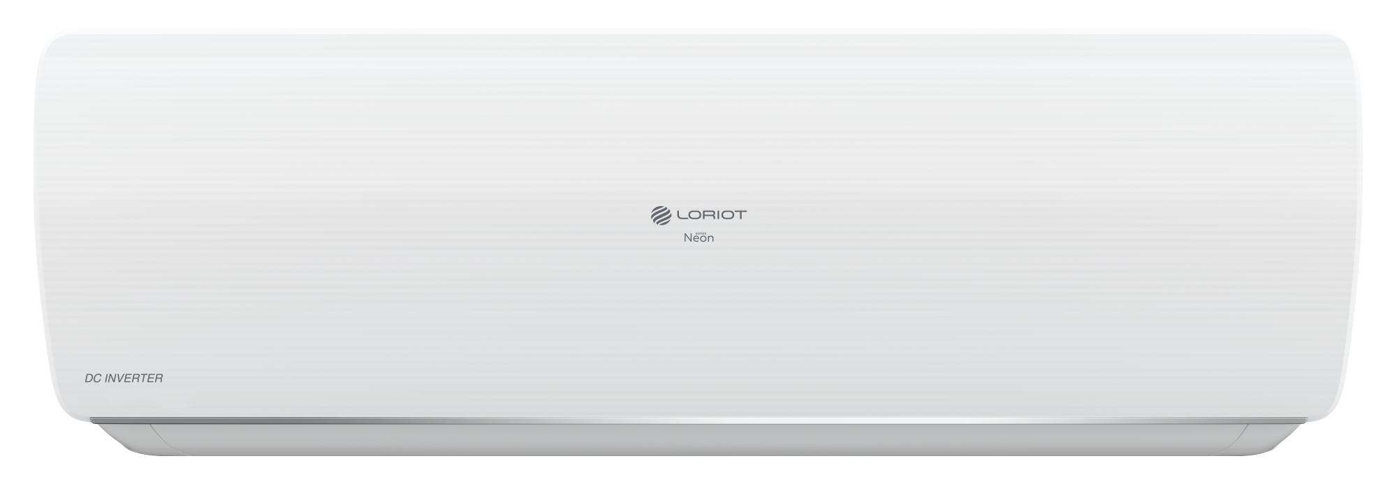 LAC IN-12TA (комплект) инверторная сплит-система Loriot серии NEON DC Inverter