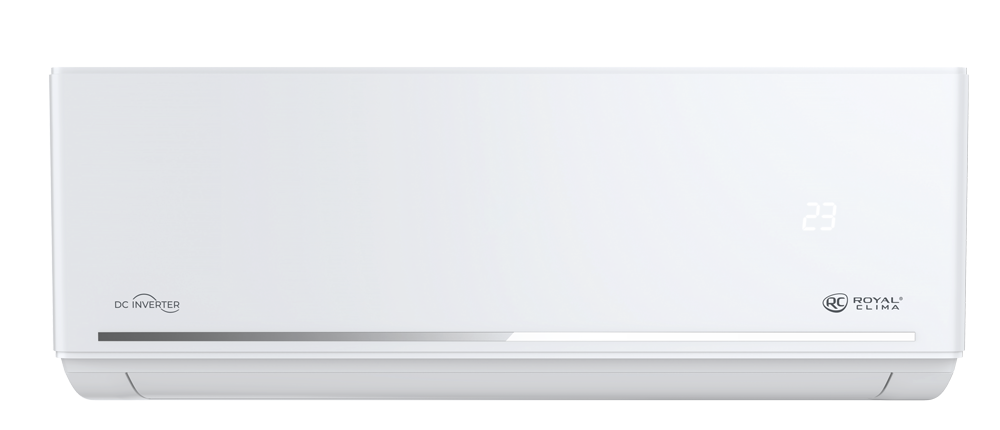 Инверторная сплит-система ROYAL CLIMA серии FELICITA Inverter RCI-FC35HN (комплект)