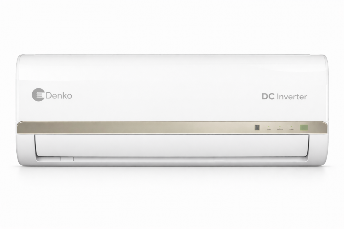 Настенная сплит-система Denko DEMD-18INV (инвертор)