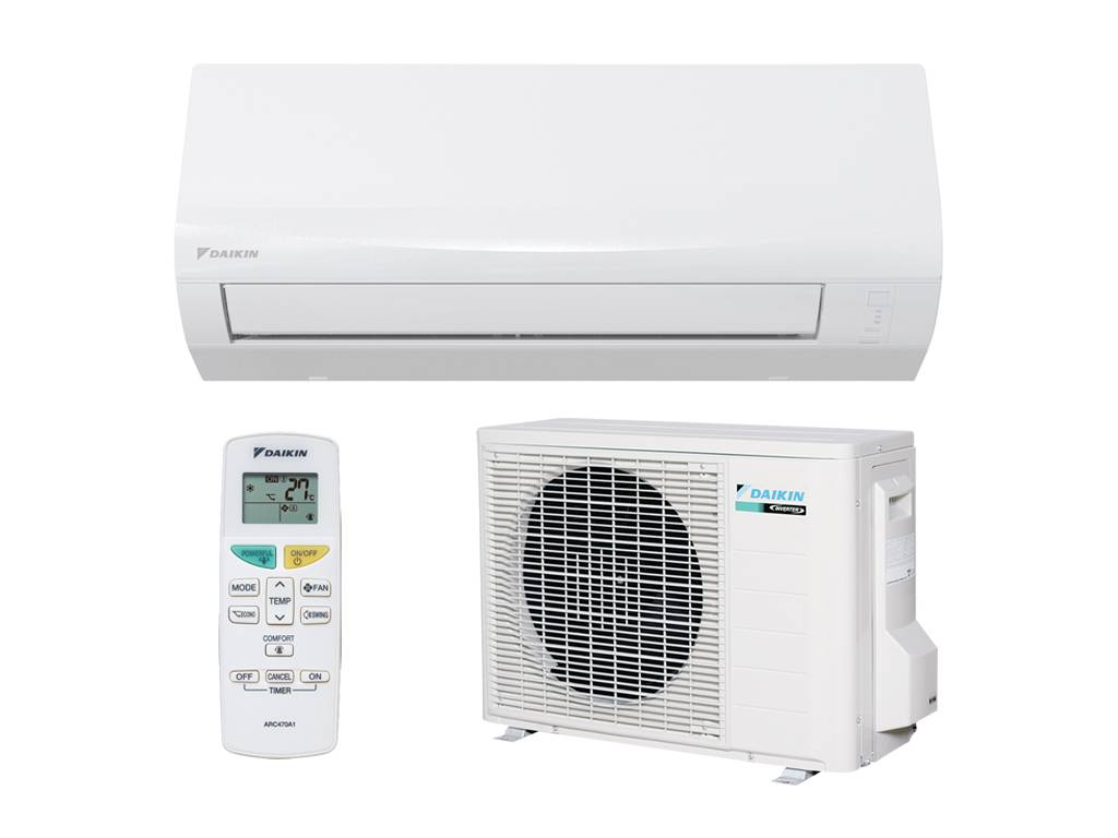 Бытовой кондиционер Daikin FTXF71D/RXF71D FTXF-D Sensira