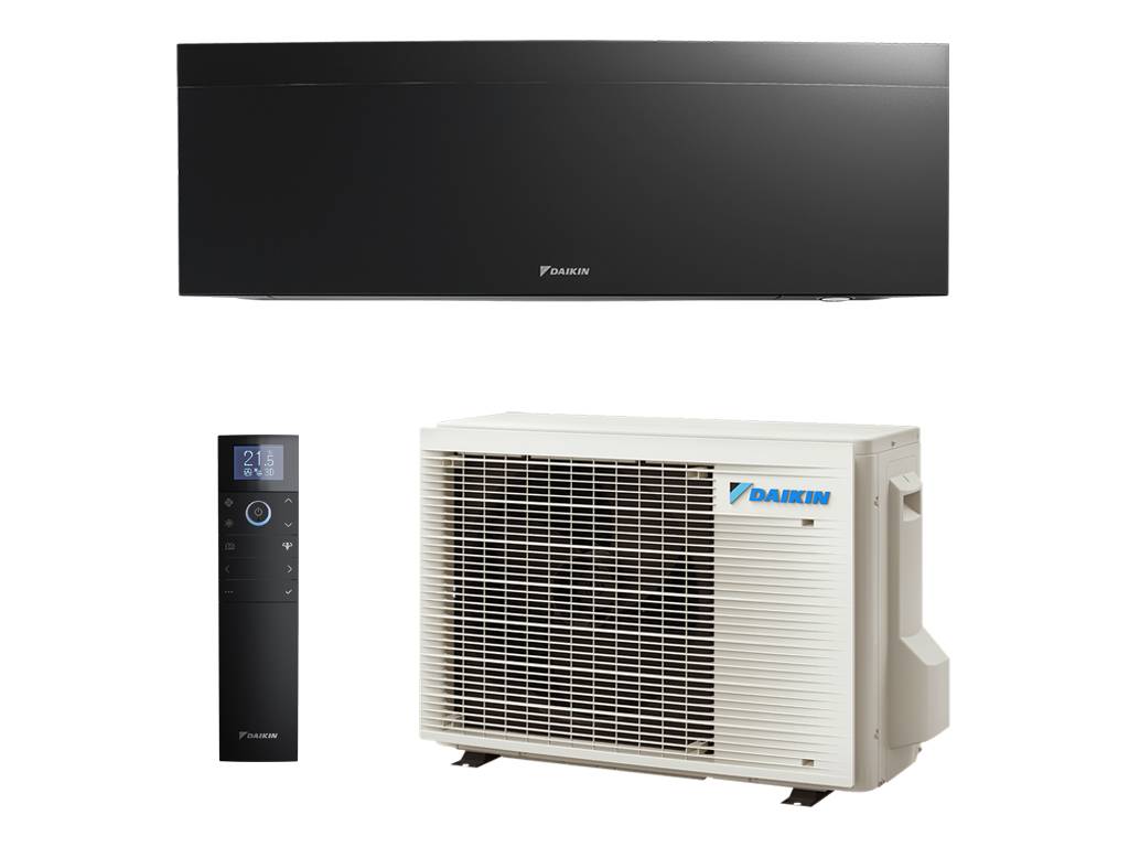Бытовой кондиционер Daikin FTXJ25AB/RXJ25A FTXJ Emura 3
