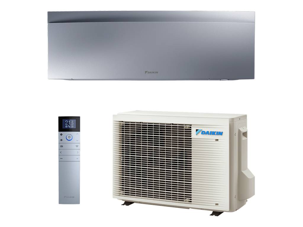 Бытовой кондиционер Daikin FTXJ50AS/RXJ50A FTXJ Emura 3