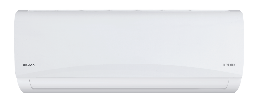 Инверторная сплит-система XIGMA серии JETPRO Inverter XGI-JP27RHA (комплект)