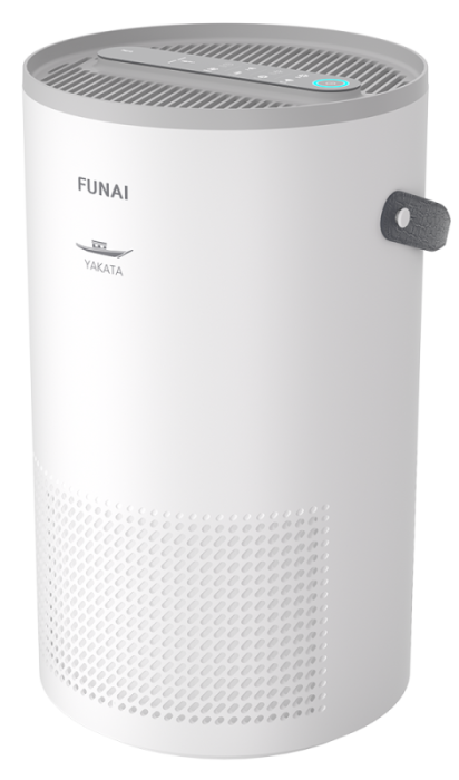 Бытовой очиститель воздуха FUNAI серии YAKATA HAP-Y230S01E
