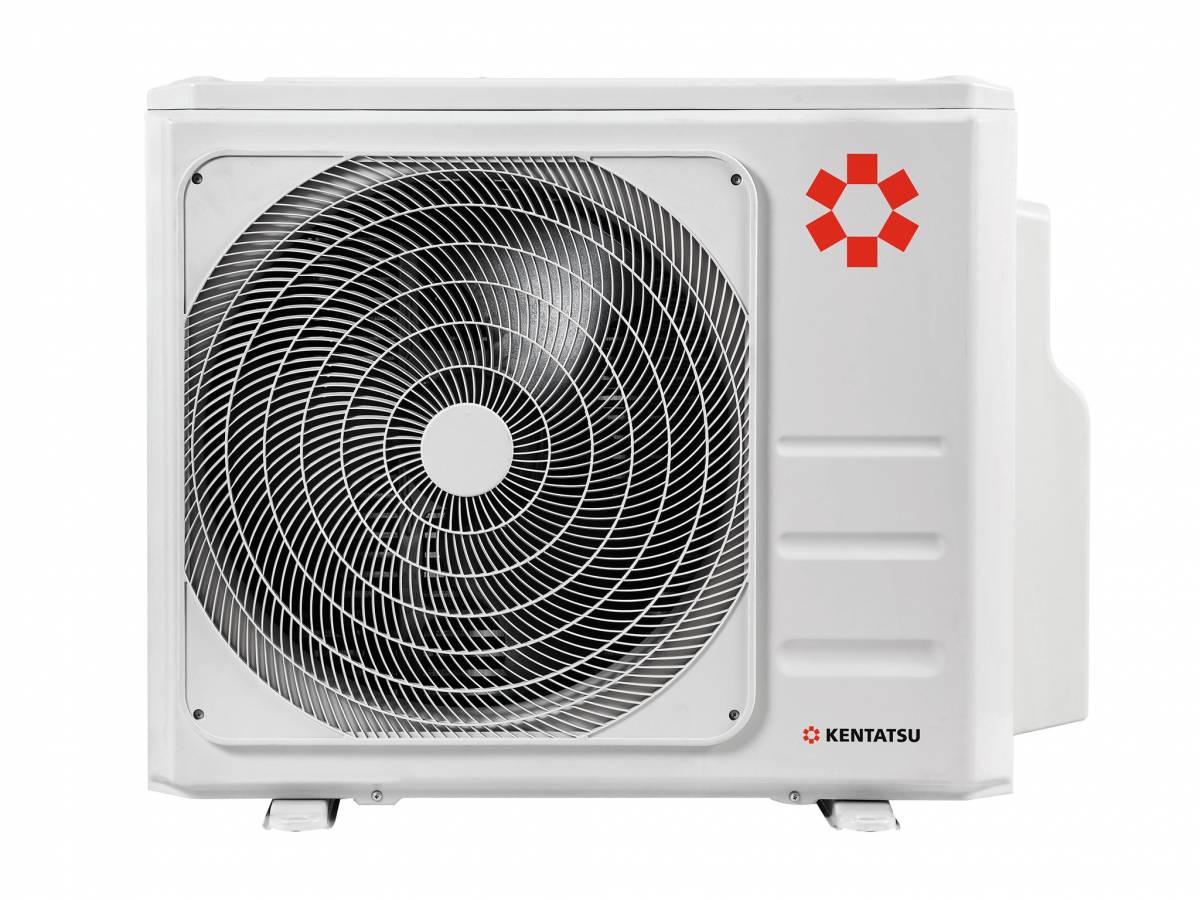 Наружный блок мультисистемы Kentatsu K5MRBA120HZRN1 K-MRA