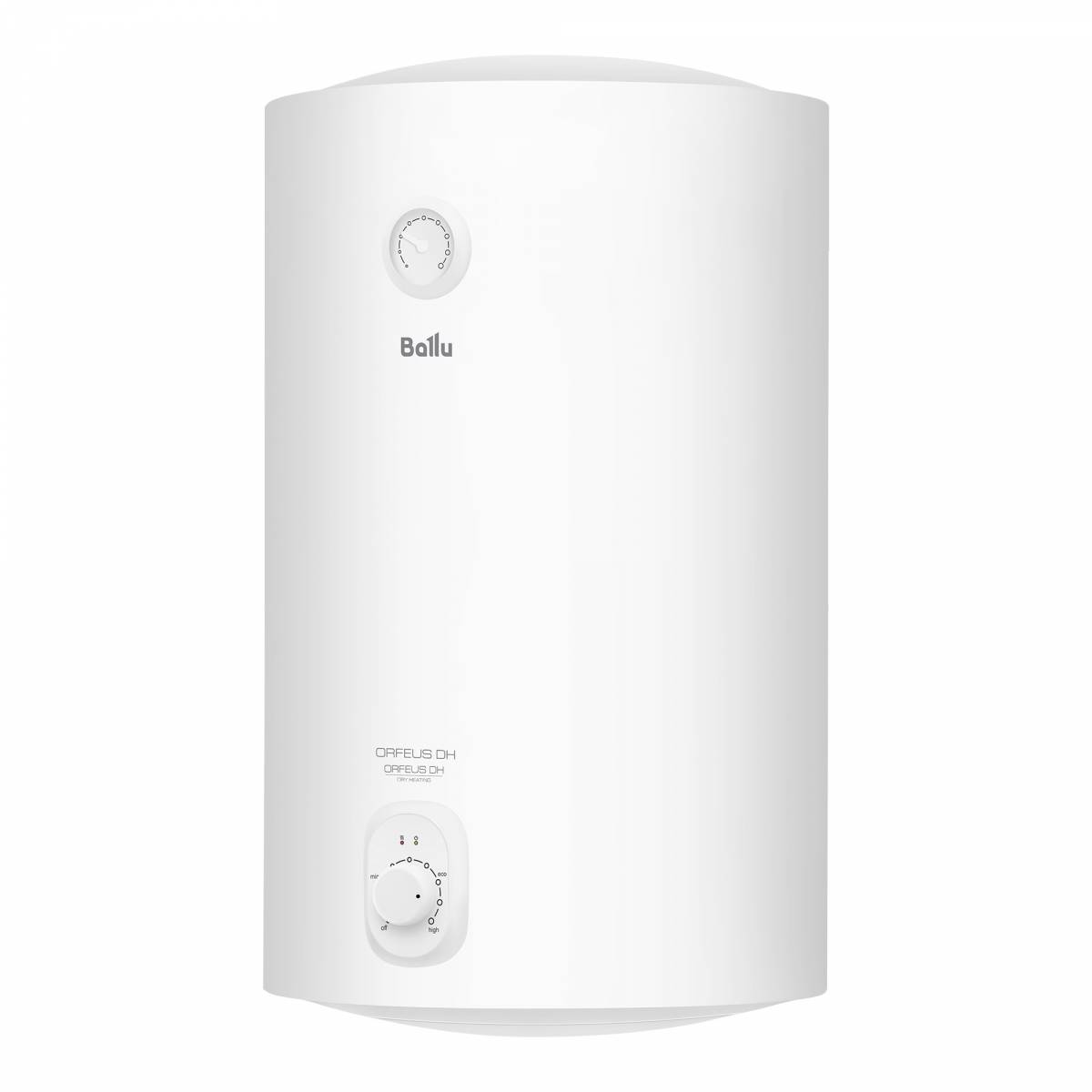 Водонагреватель Ballu BWH/S 80 Orfeus DH