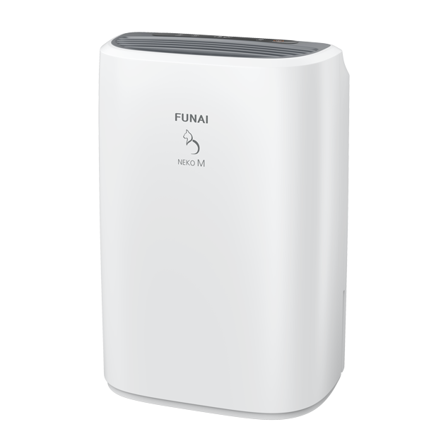 Осушитель воздуха FUNAI серии NEKO M RAD-N12F5E