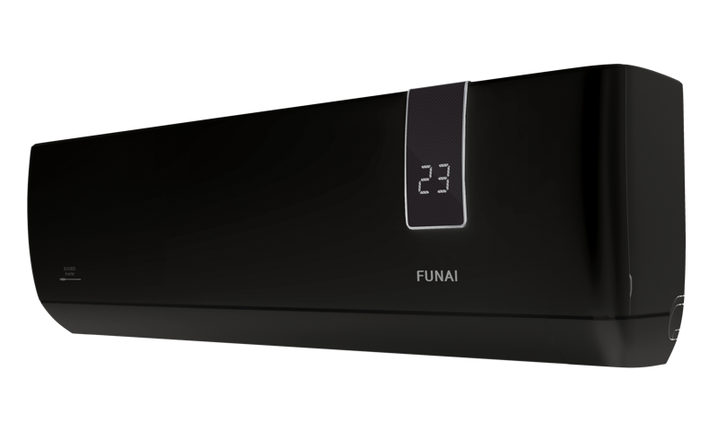 Инверторная сплит-система FUNAI серии BUSHIDO Inverter RAC-I-BS55HP.D01 (комплект)