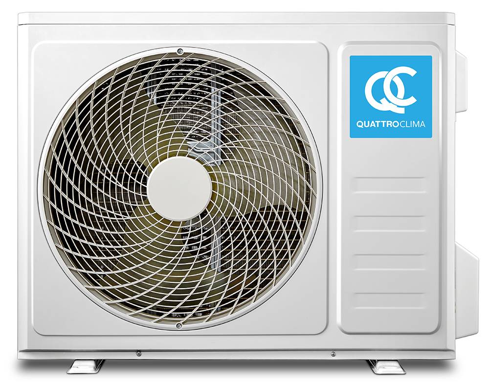 Блок наружный QUATTROCLIMA серии Наружные блоки QN-FM42UB