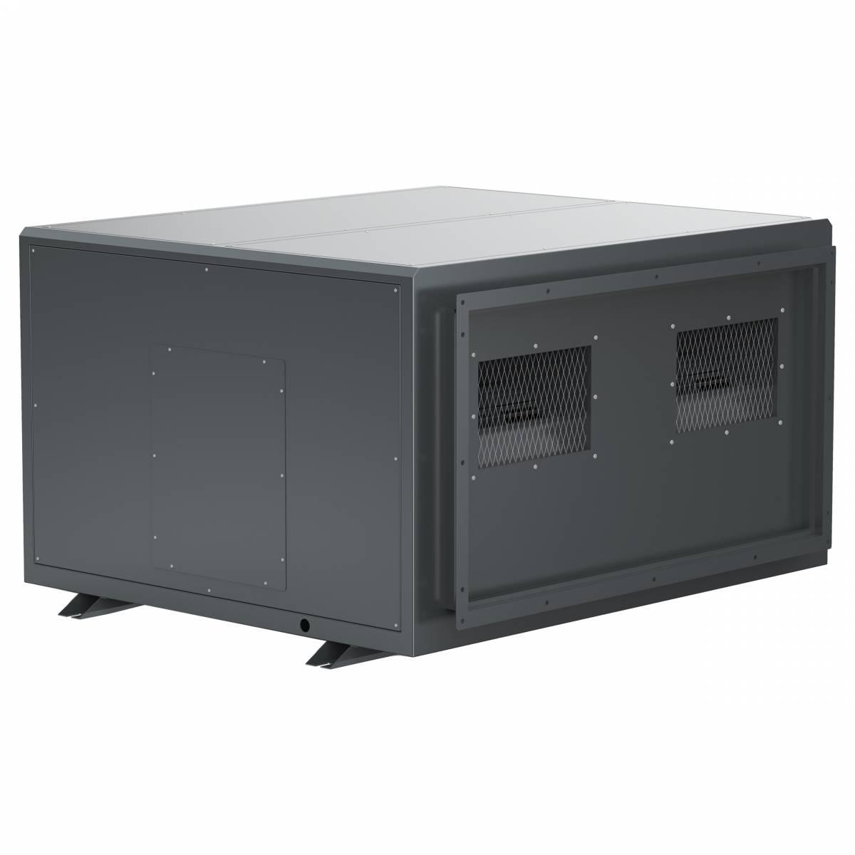 Осушитель канальный SHUFT SHA-D960