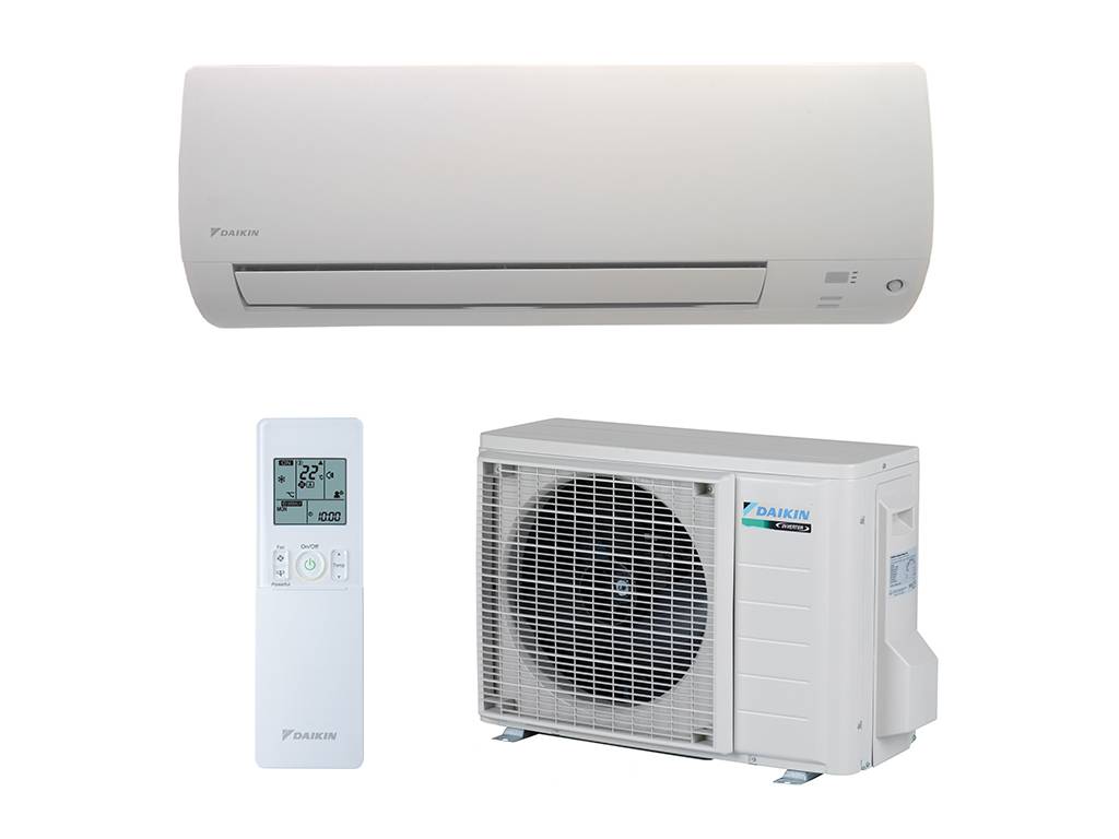 Бытовой кондиционер Daikin FTXS20K/RXS20L3 FTXS