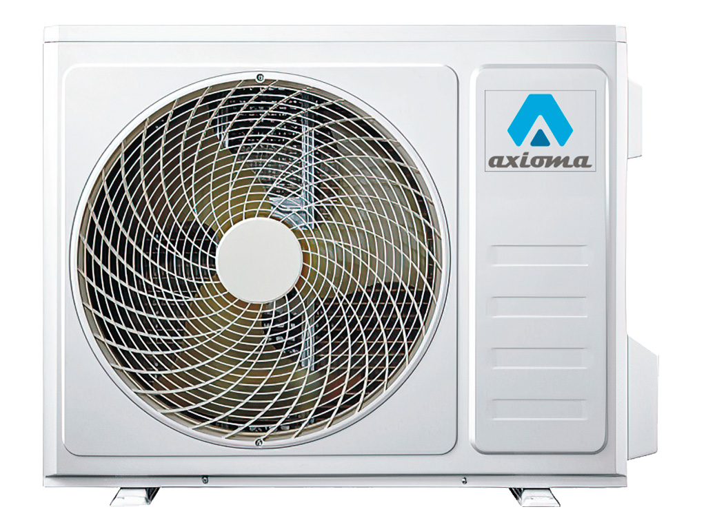 Наружный блок кондиционера Axioma ASB14M2Z1R1 ASB-MZ-R
