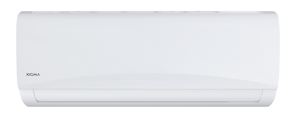Классическая сплит-система XIGMA серии JETPRO XG-JP35RHA (комплект)