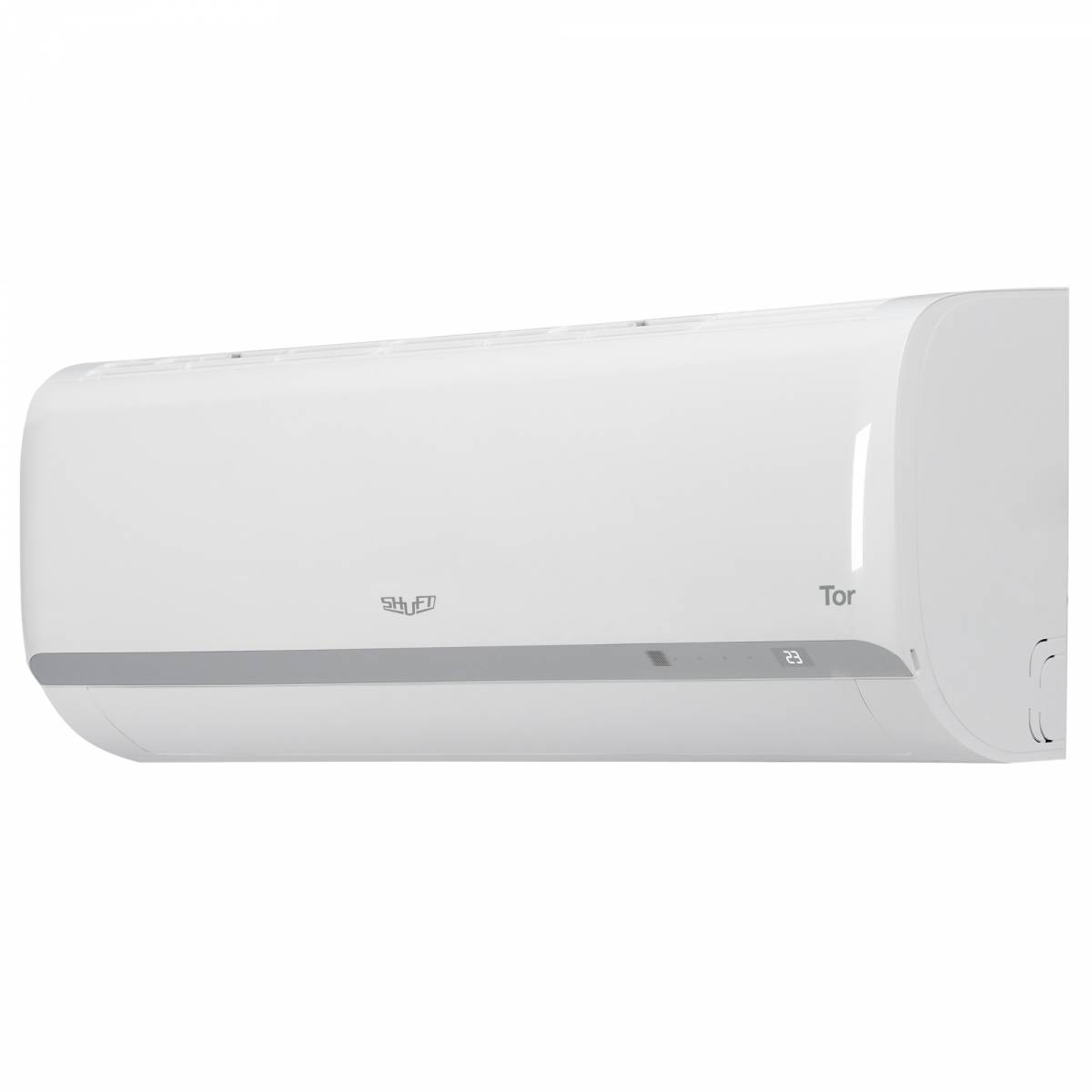 Сплит-система SHUFT TOR SFTM-06HN8_V2 комплект
