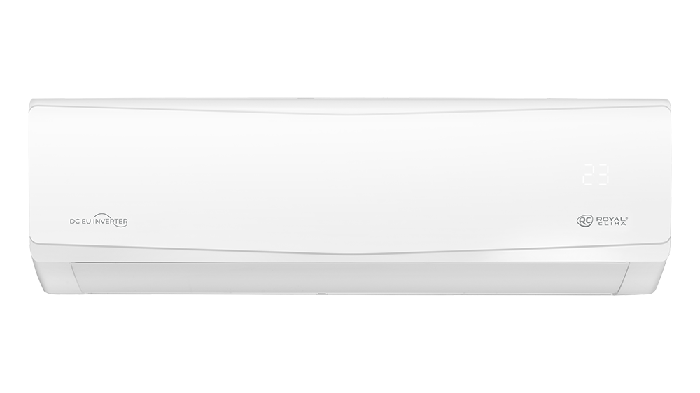 Внутренний блок настенного типа для мульти-сплит-системы ROYAL CLIMA серии MULTI GRIDA EU ERP INVERTER RCI-GR28HN/IN